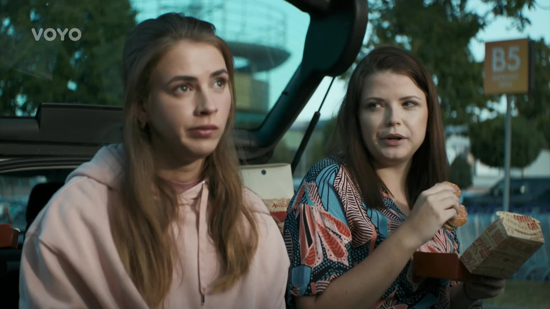 Těhotné Peťuli z Národní házené chybí Horst. Půjde kvůli němu na potrat?