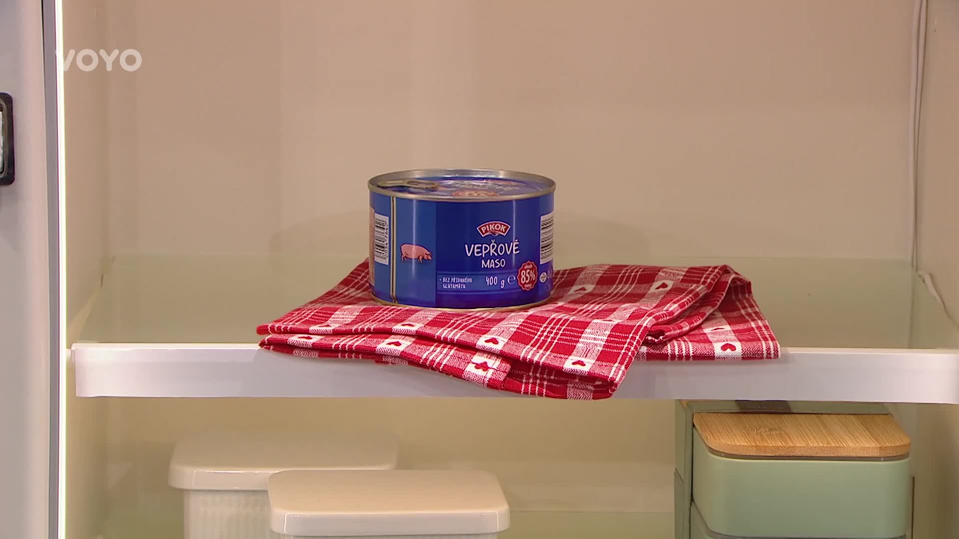 Vtipálek Švancara v Ledničko, vyprávěj!: Udělal Brnu skvělou reklamu