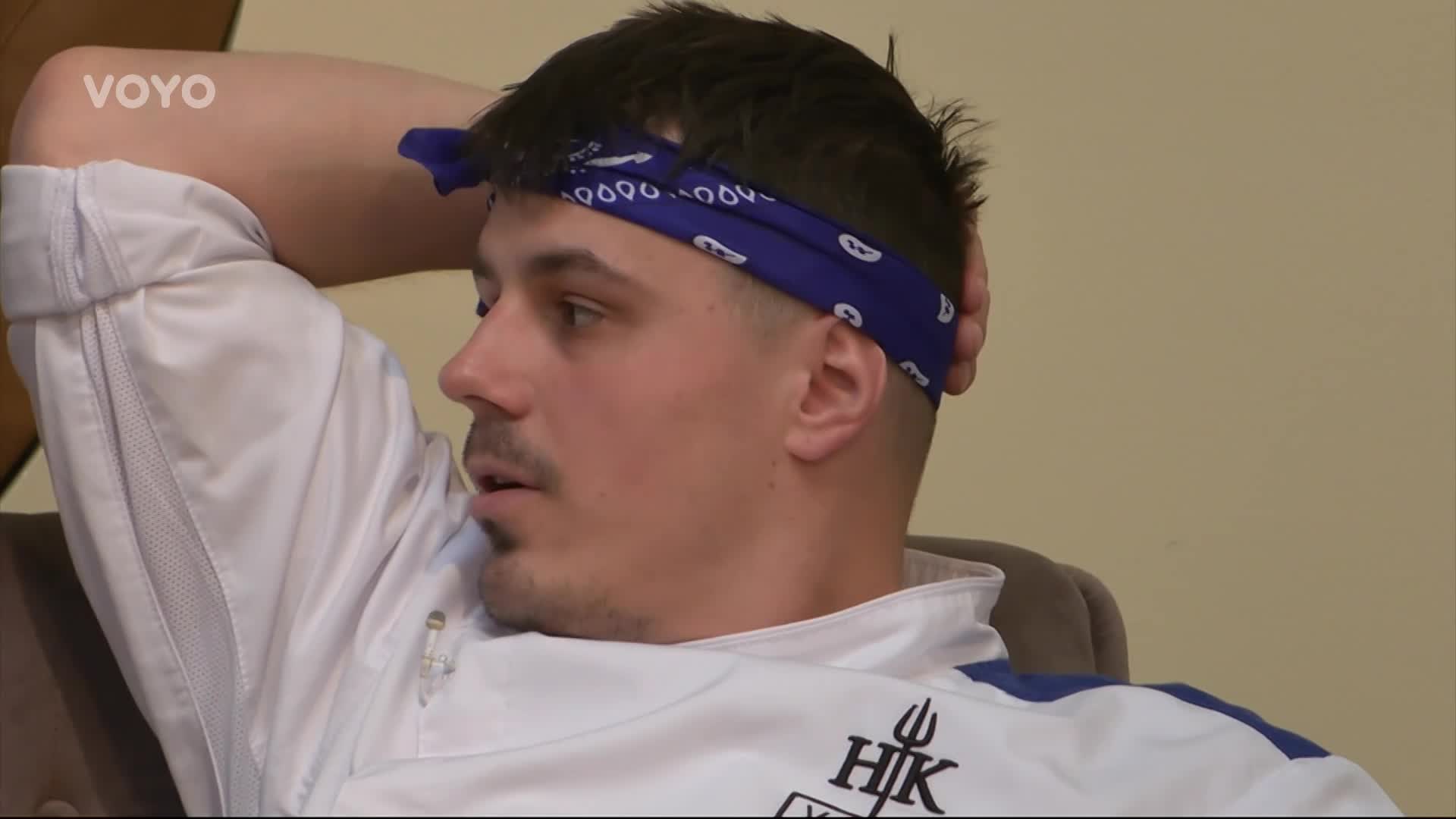 Kapitán Demo v Hell’s Kitchen: Mirek ho přirovnal ke smaženým bramborám