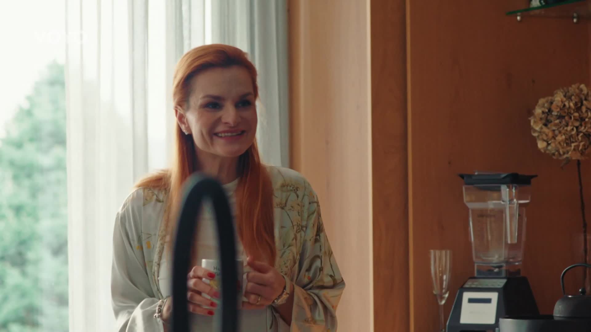 Davidův táta ze Sex O'Clock to nezvládl. Své chyby přenáší na syna