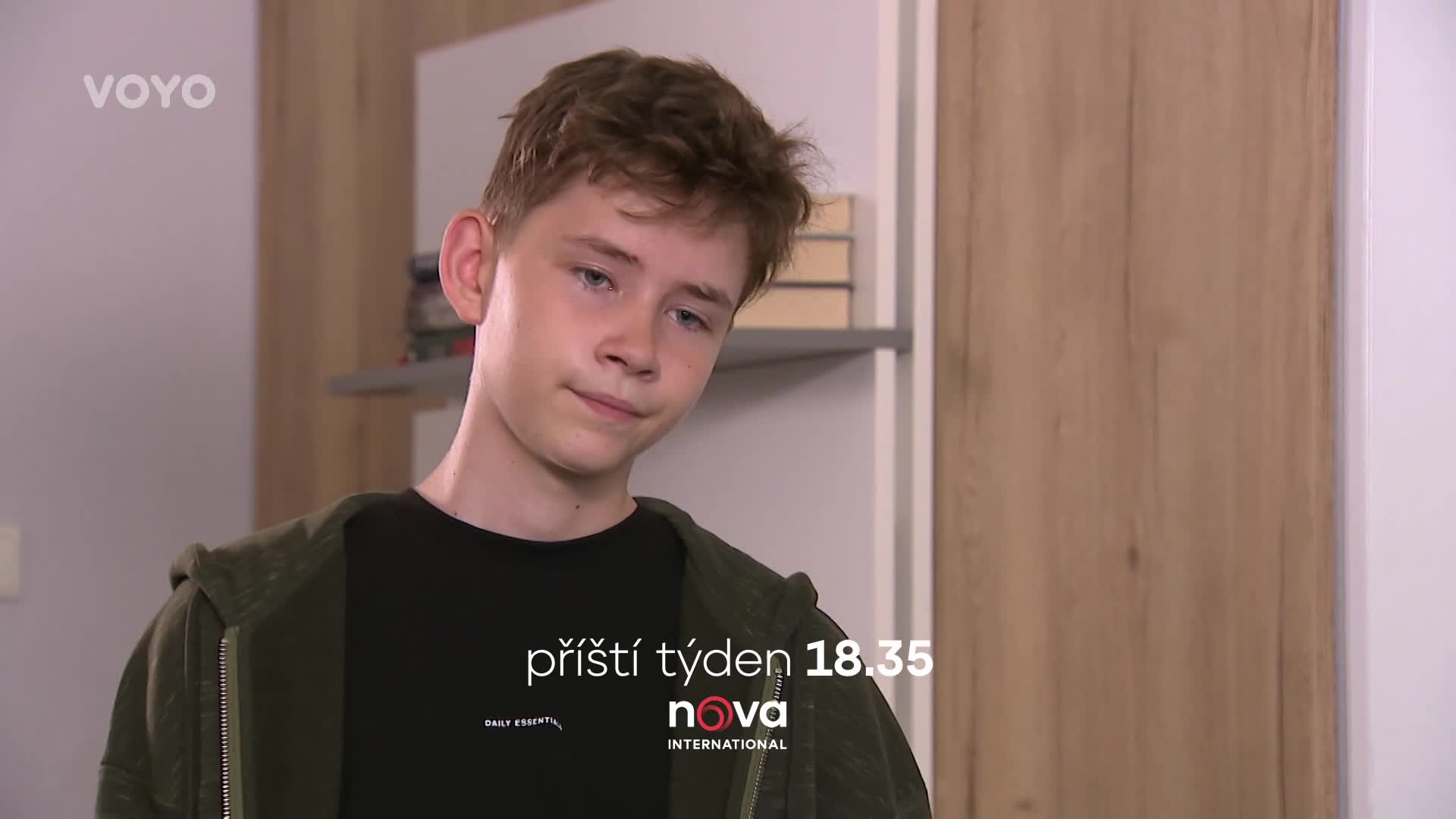 Příští týden v Ulici: Tajná schůzka, návrat Denise a strach o Erikův život