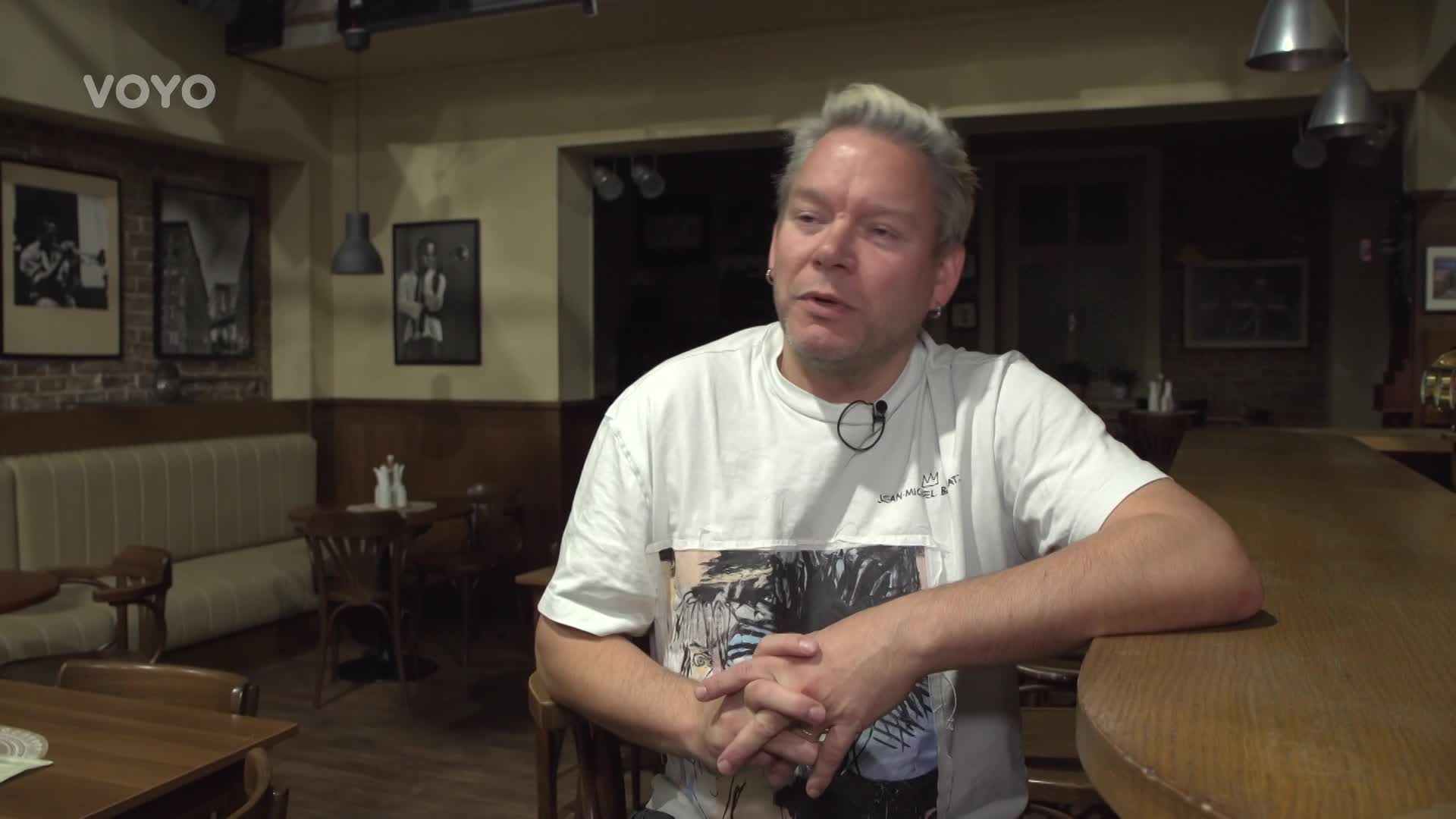 Matěj Ruppert v Ulici: Zpěvák vzal na návštěvu i svoji tchyni