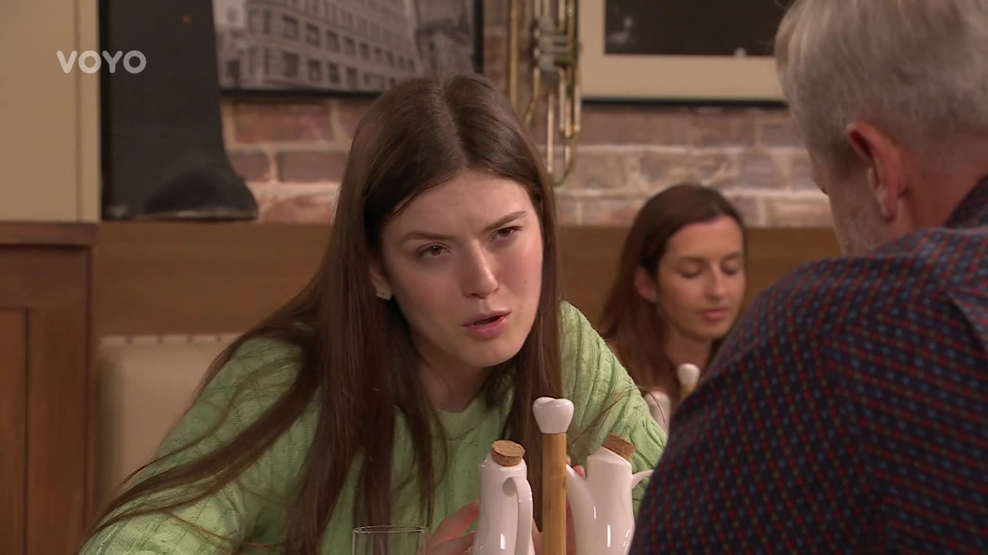 Tady omluva nestačí. Luděk z Ulice a Kristýna se drsně pohádají