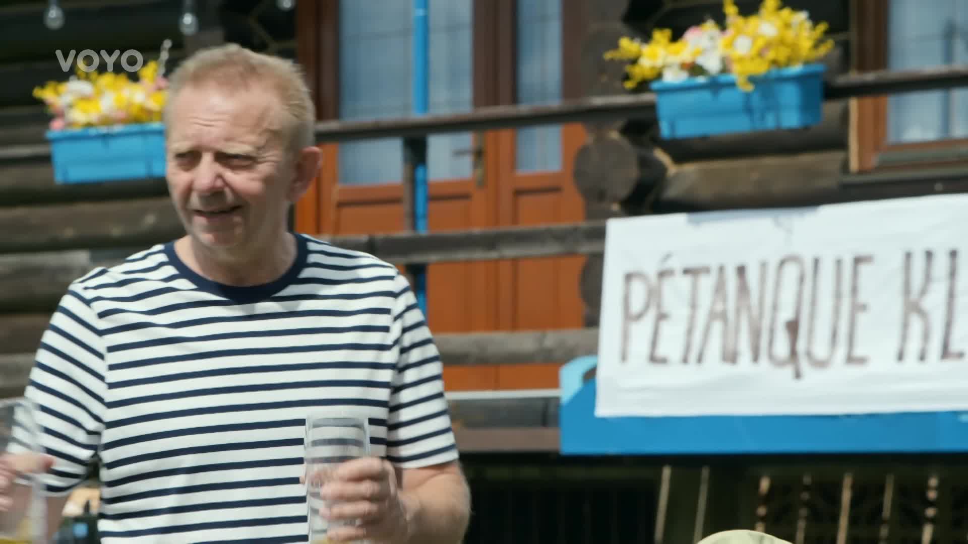 Žofka z Jedné rodiny neustále pláče: Vilém má riskantní nápad, jak ji uklidnit