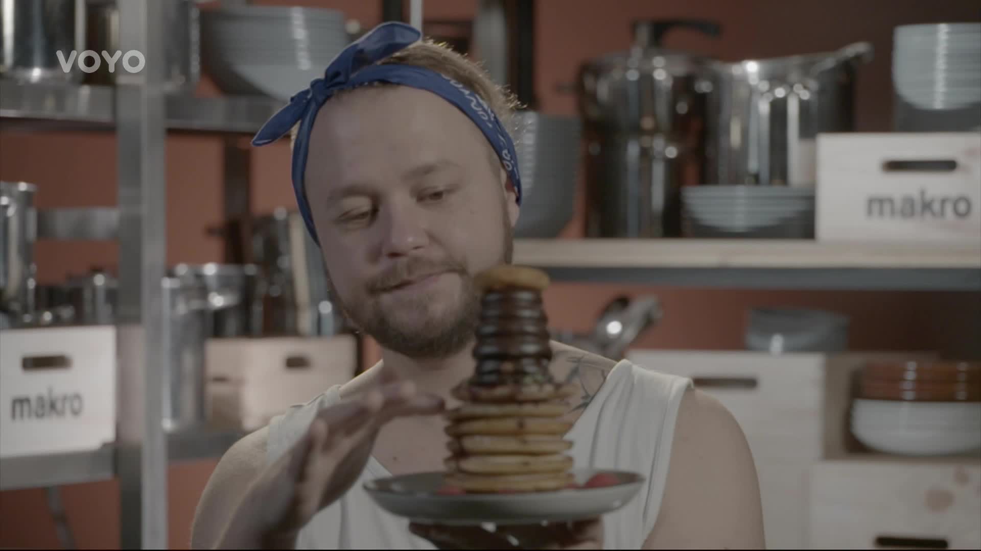 Obskurní žranice v Hell's Kitchen: Pavel nemohl popadnout dech