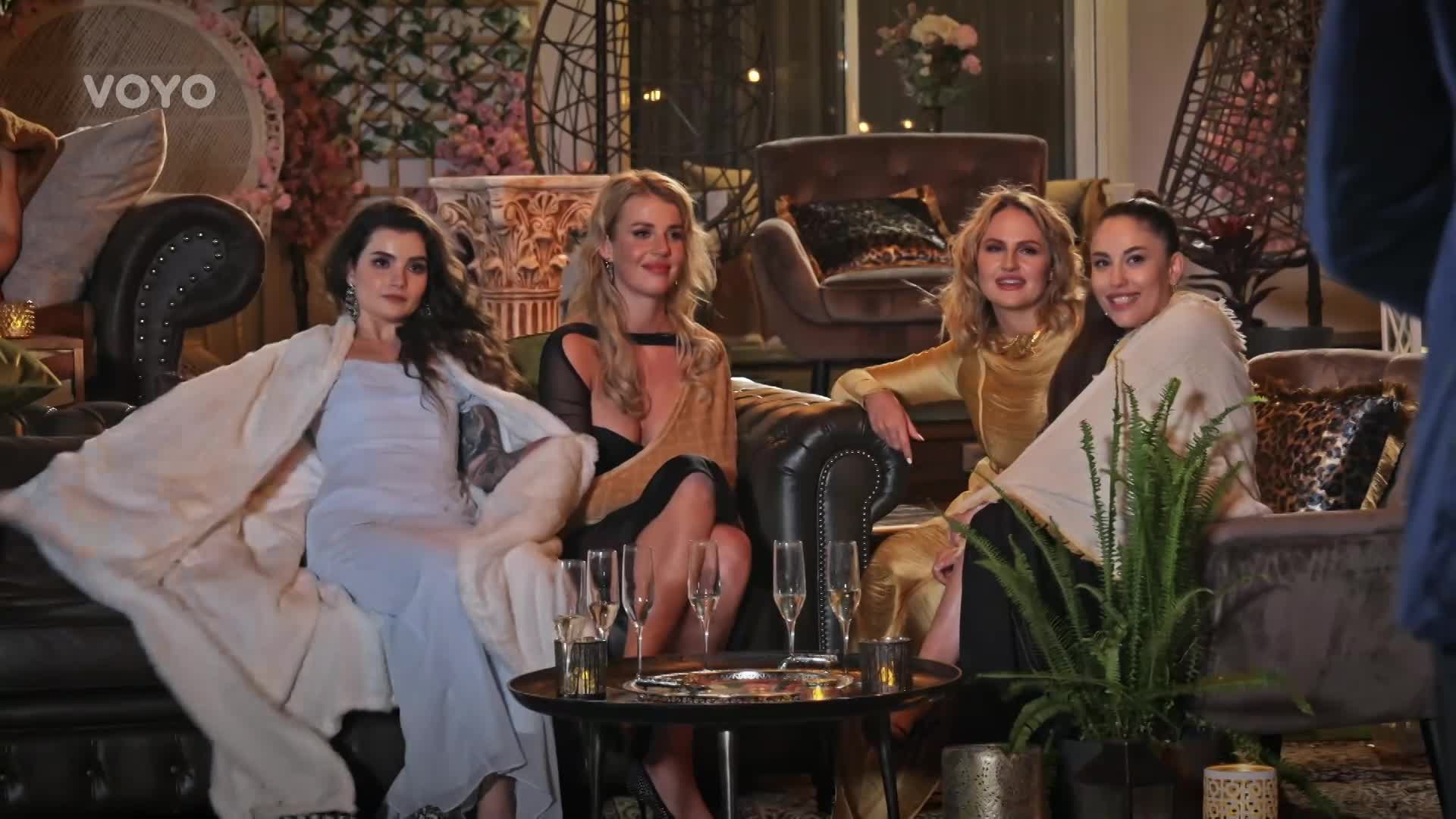První pocity Viki z Bachelora: Mám problém s dívkami, které vytváří zbytečná dramata