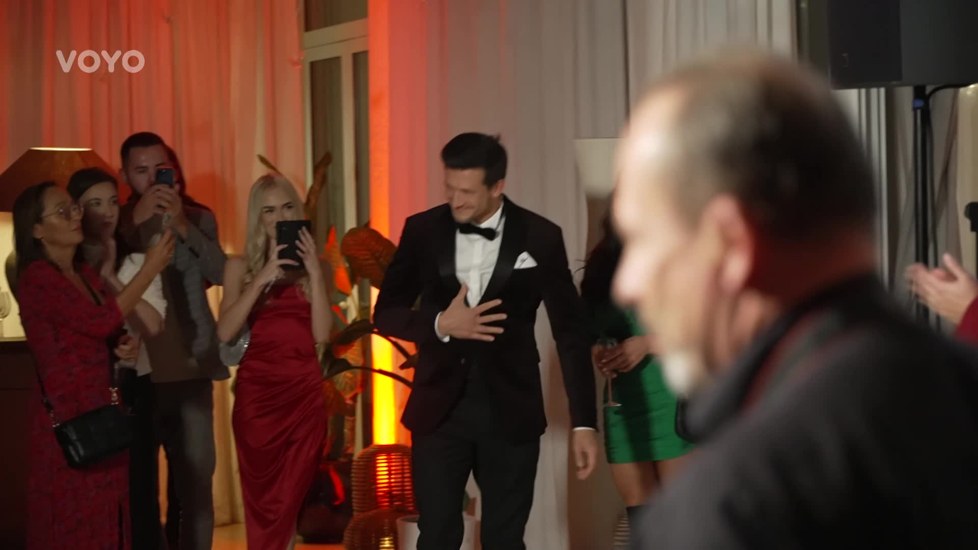 Exkluzivní premiéra Bachelora: Jan byl ve stresu, Zorku bavily hlášky holek