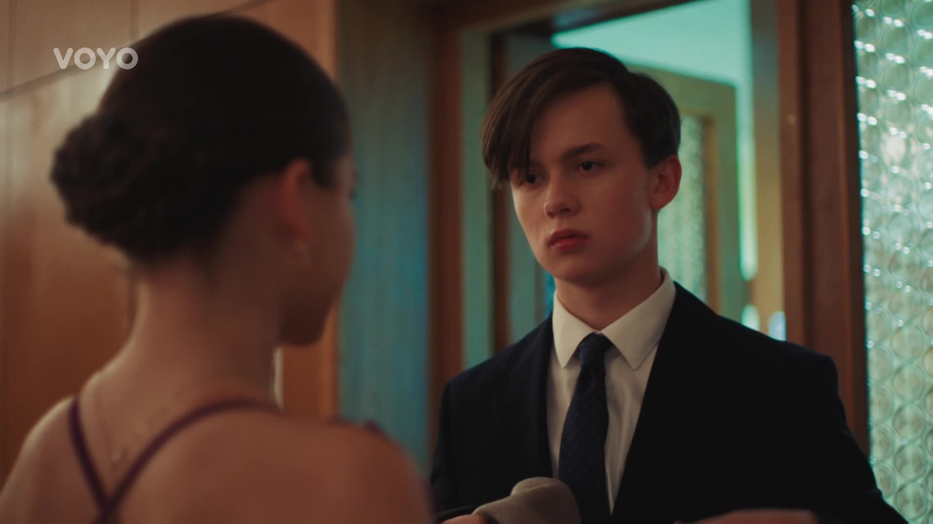 Adam to bude mít ještě těžké. David mu v Sex O´Clock zavaří