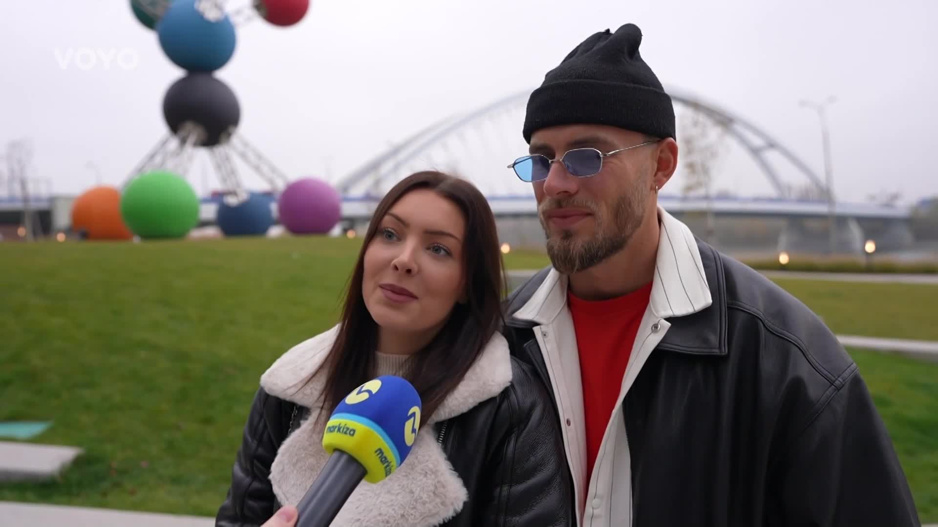 Odloučení Terez a Tomáše z Love Islandu: Není to podvod, ale normální věc