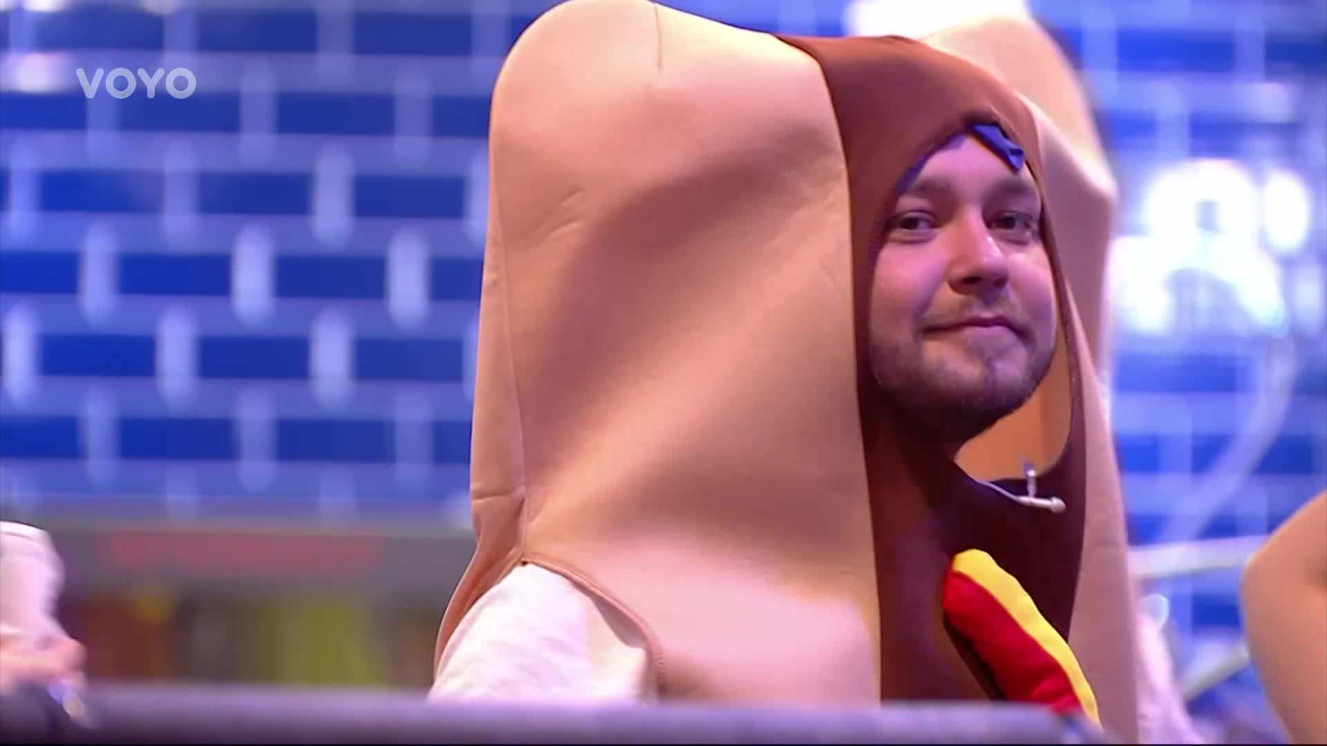 I ty, Dane? Soupeř v Hell's Kitchen ušil na Pavla pořádnou boudu