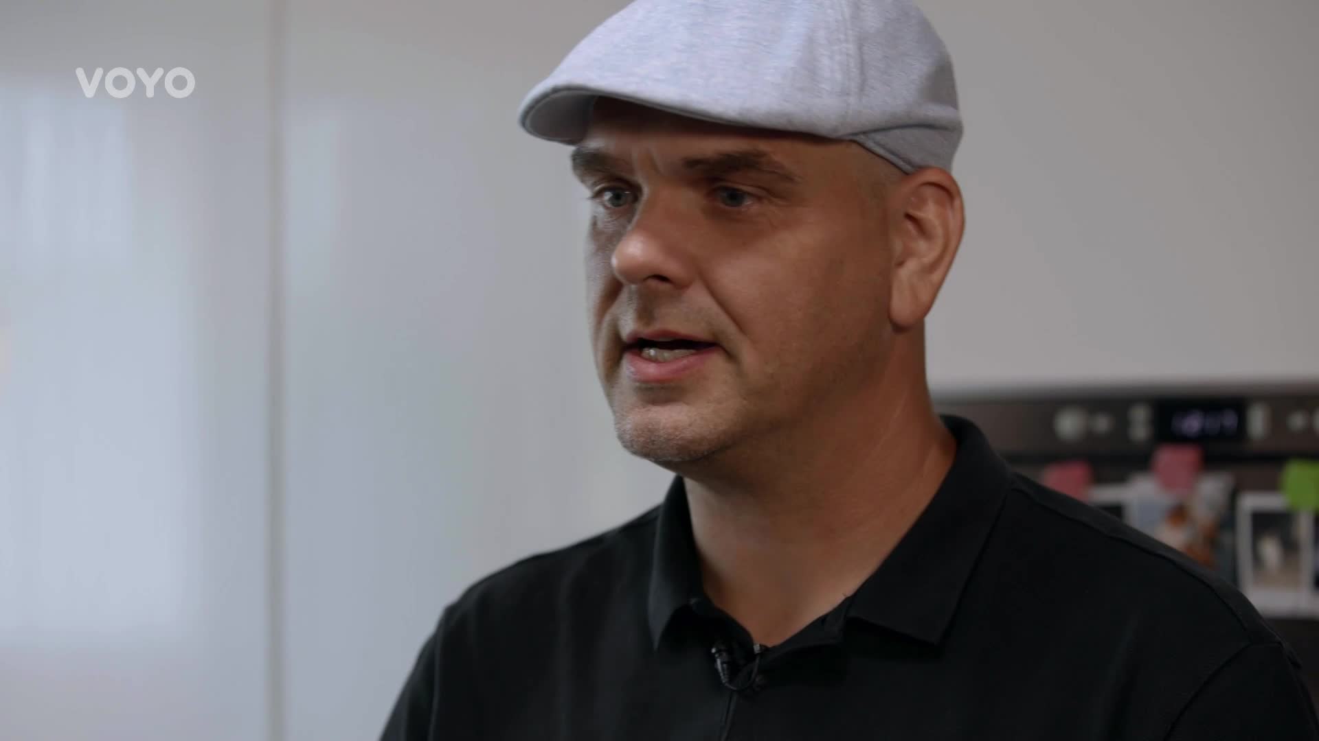 Vojta Nedvěd v My, chalupáři: S tátou rok bojoval o kuchyň