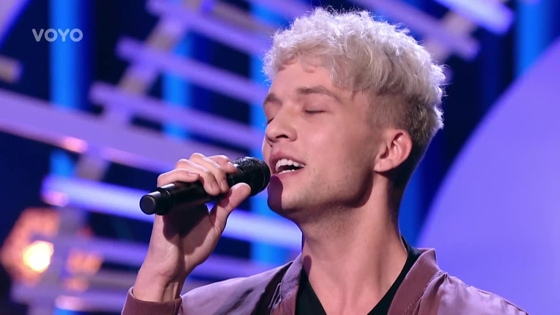 Jan Fanta z Tanečních byl v SuperStar: Haberovi se nelíbil, ostatní ho podrželi