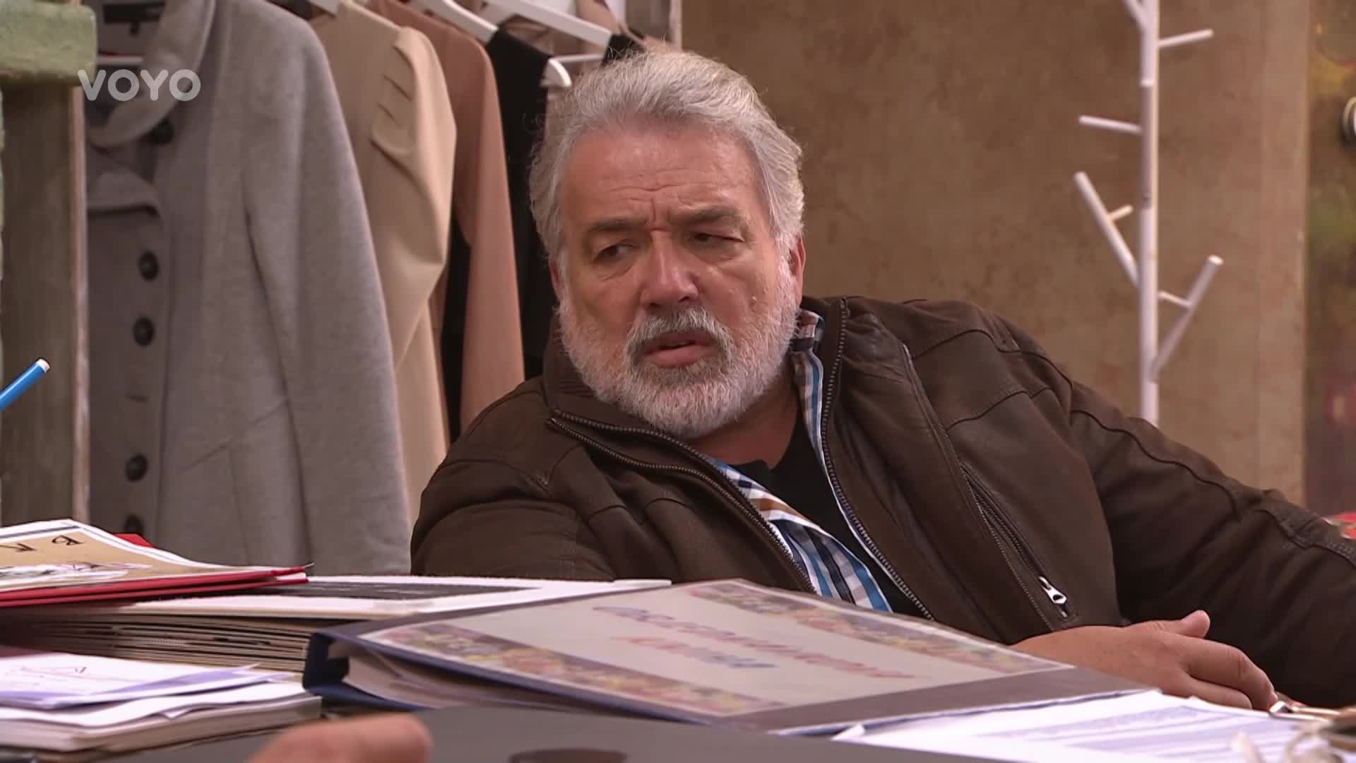 Co uvidíte ve čtvrteční Ulici: Přiznání Gábiny, upřímnost a zoufalá Vanda
