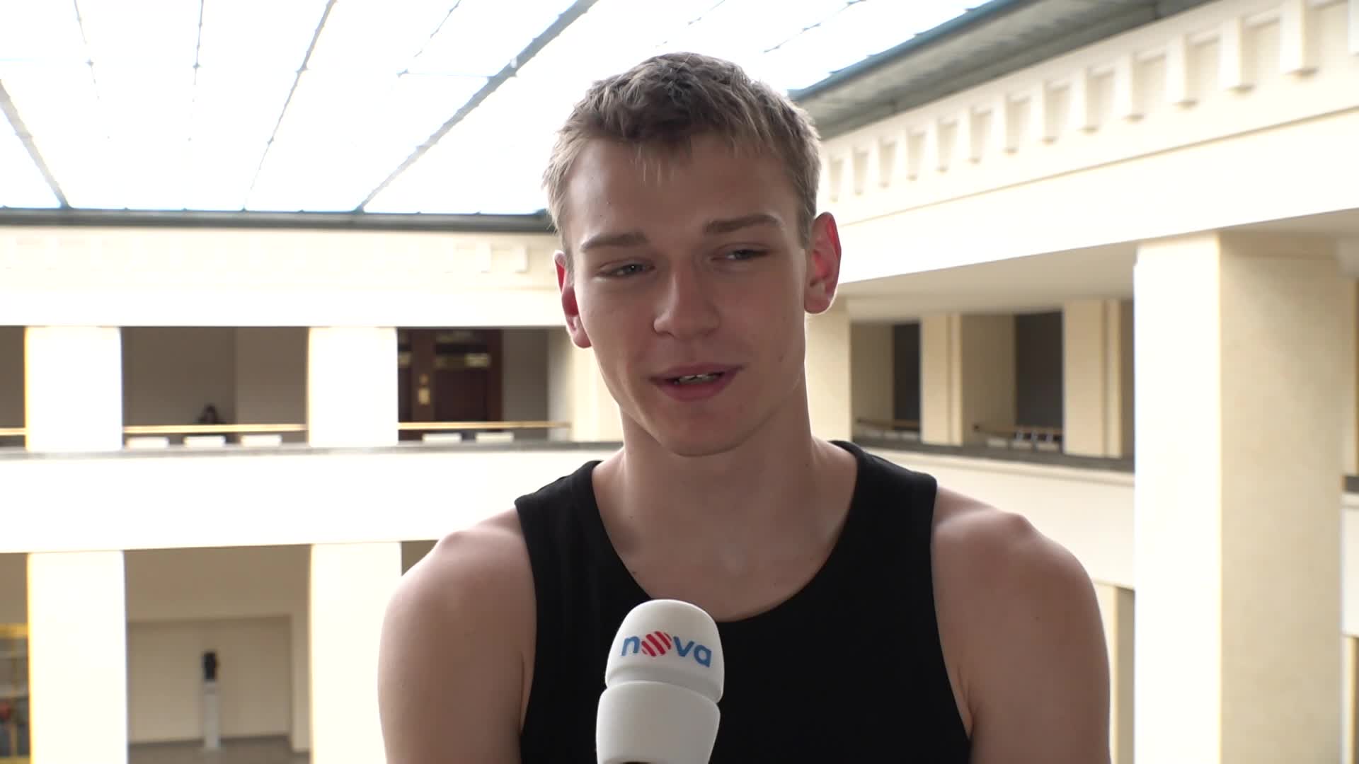 Dva nejhorší týdny v životě: Tom Sean měl podobný problém jako Tonda z Ordinace