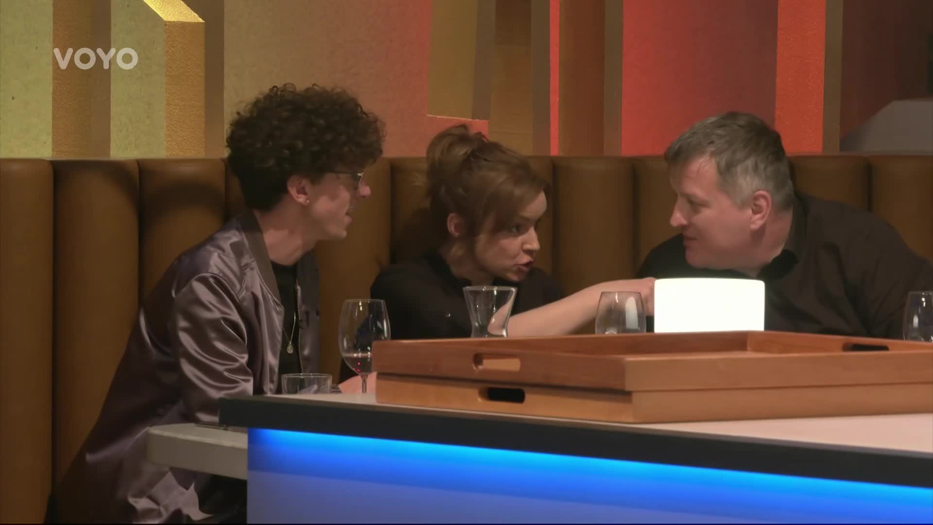 Tomáš Jeřábek vzal manželku do Hell’s Kitchen: Škádlila ho kvůli kuřeti