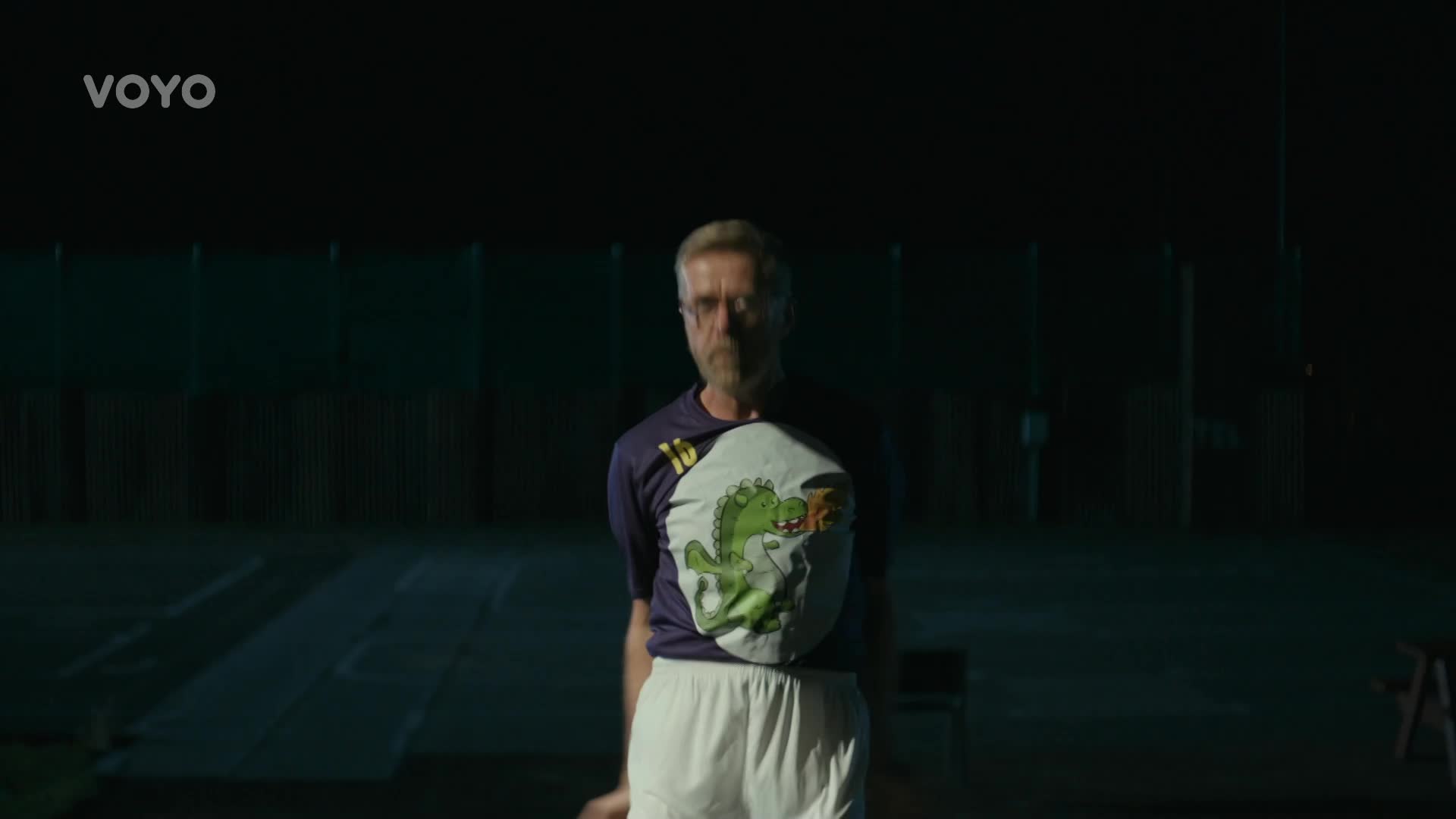 Jiří Langmajer, jak ho neznáte: V Národní házené předvede bizarní taneček