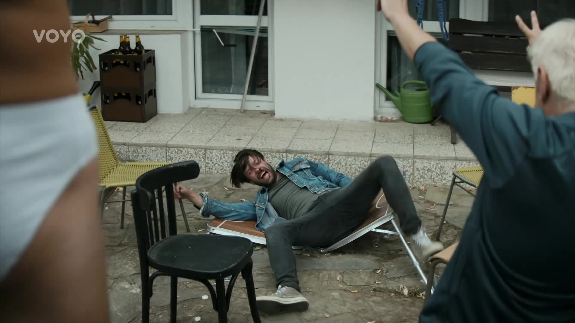 Zákulisí bujaré oslavy v Národní házené: Václav Neužil prozradil detaily