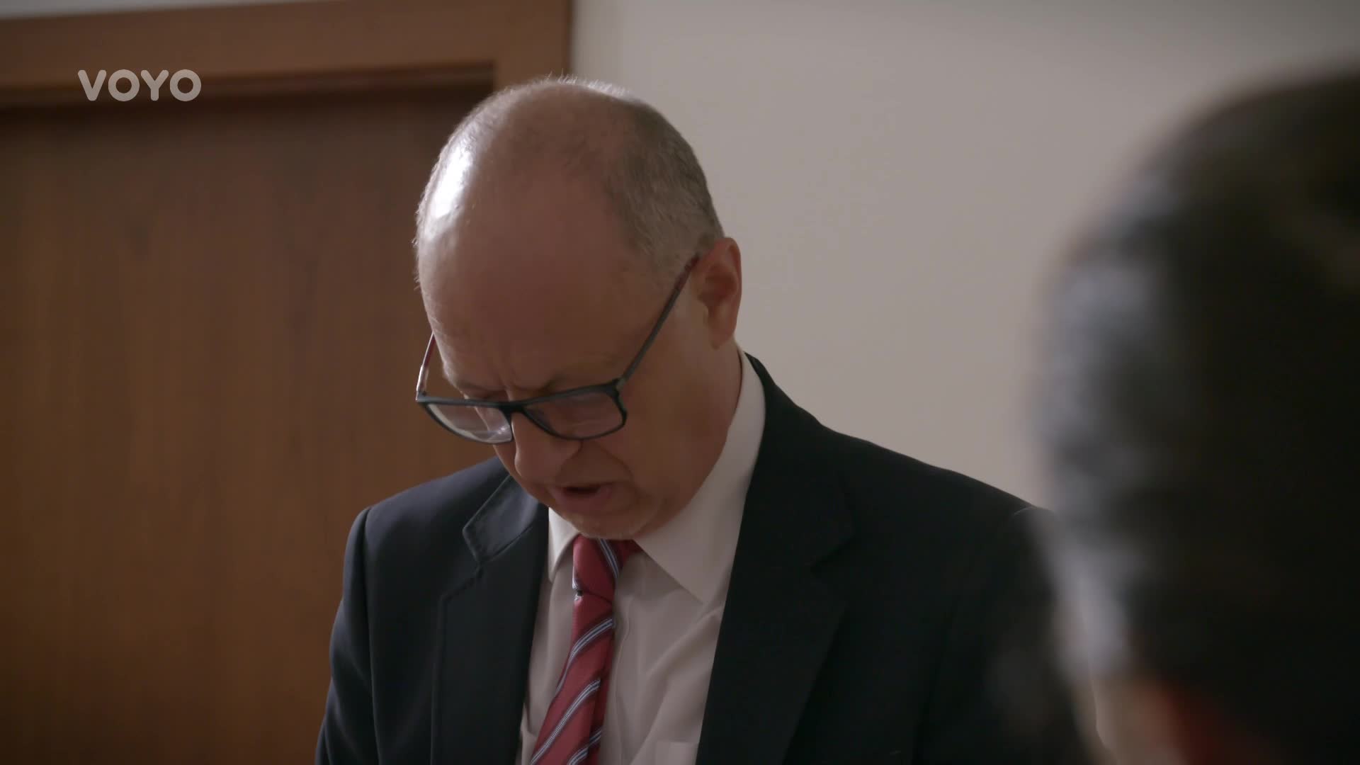 Tohle si Zdena za rámeček nedá: U soudu na ní prasklo něco, co nechtěla