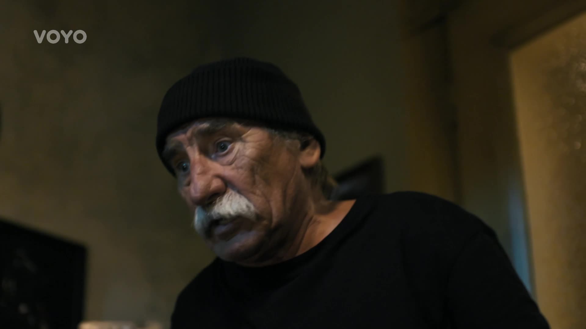 Zázrak v Jedné rodině: Bob se tak lekne, až si sundá čepici