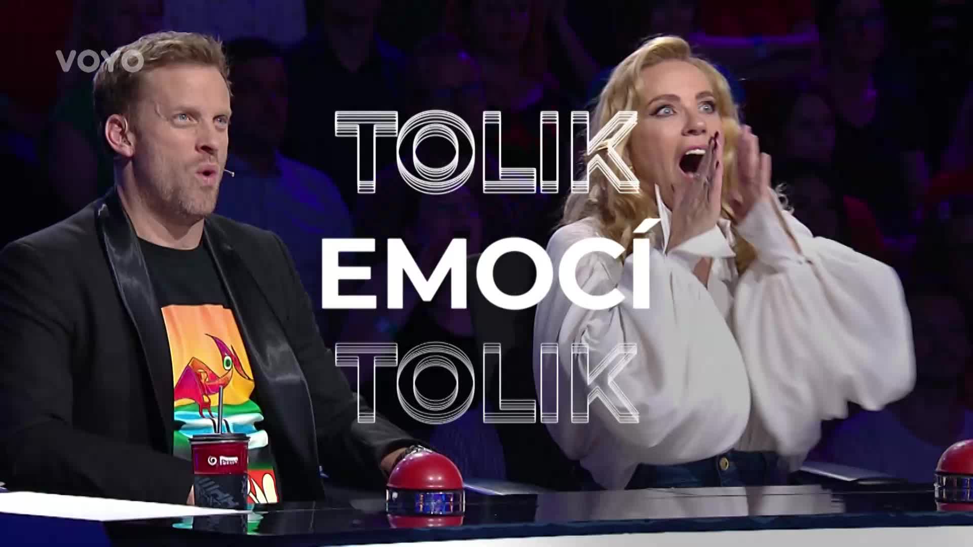 Oslavte s námi Světový den televize: Exkurze do studií i zábavná show