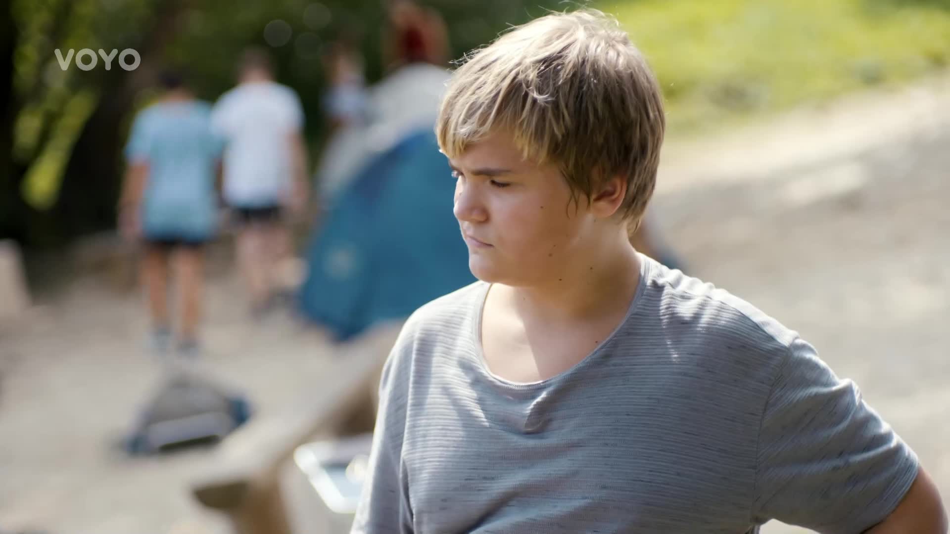 Hvězda Ivety v Jedné rodině: Představitel Artura Štaidla si zahraje studenta