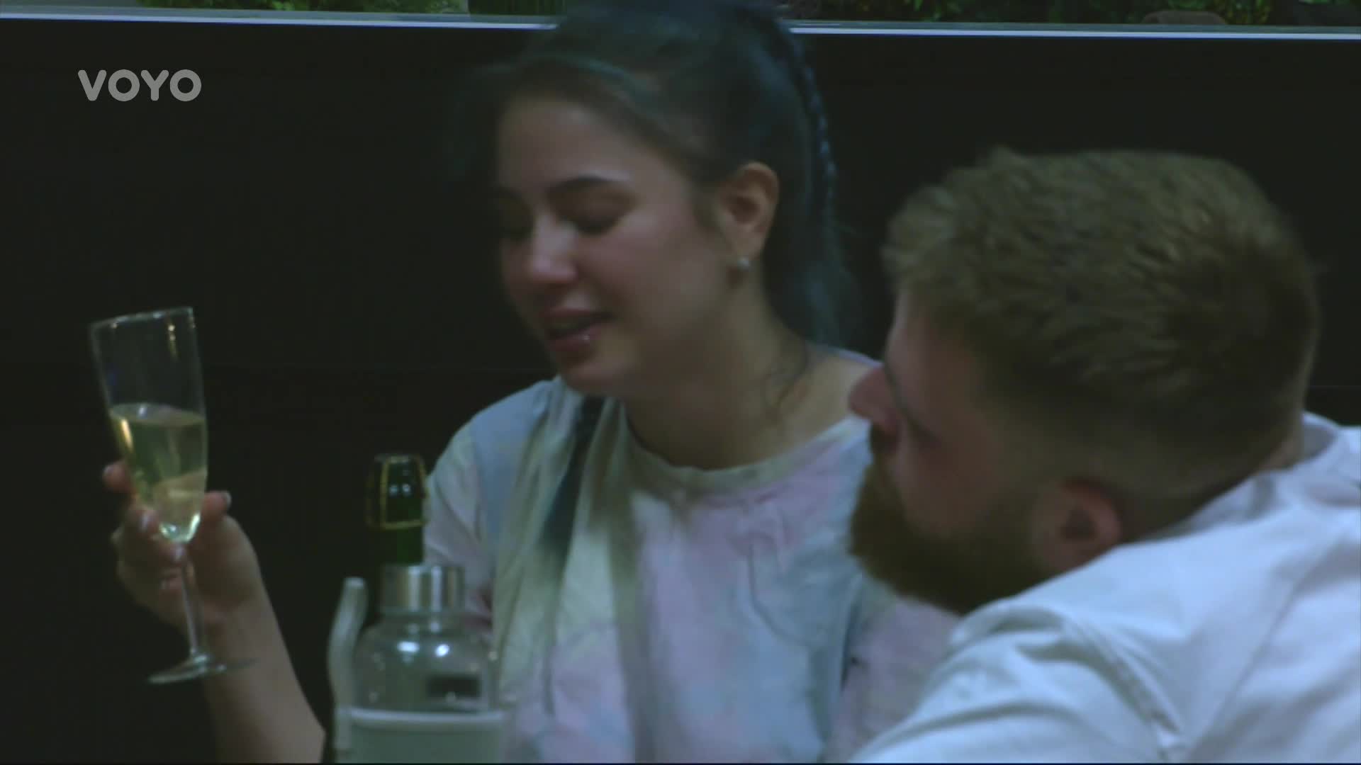 Sierra z Hell’s Kitchen poslala domů kamarádku. Ema je podle ní nevděčná
