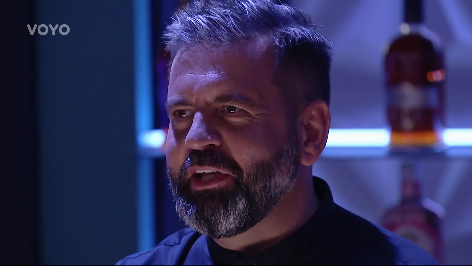 Ostrý řez Radka Kašpárka: Šéf vysekl poklonu vypadlé Natálii