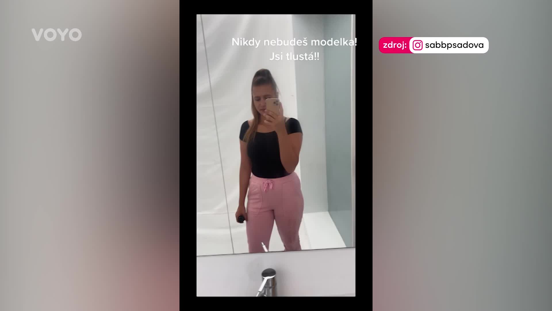 Neskutečná proměna Sabiny z Bachelora: Psychické problémy řešila přejídáním