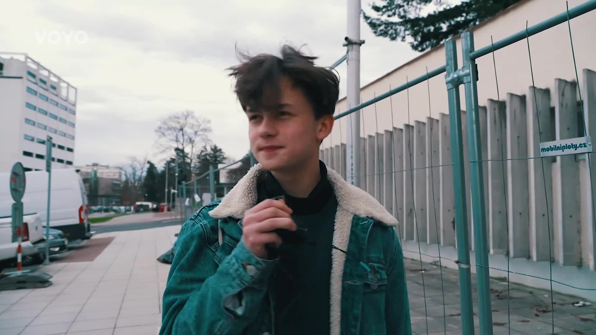 Na place Sex O'Clock se dějí kouzla. Max Kocek ukáže, jak se mění v Adama