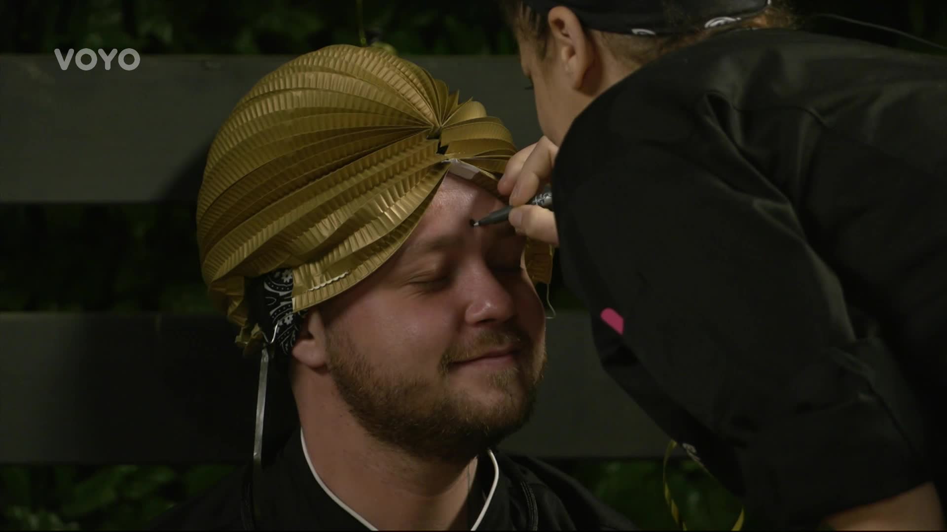 Afterparty po Hell’s Kitchen se zvrhla. Daniel a Pavel se odvázali