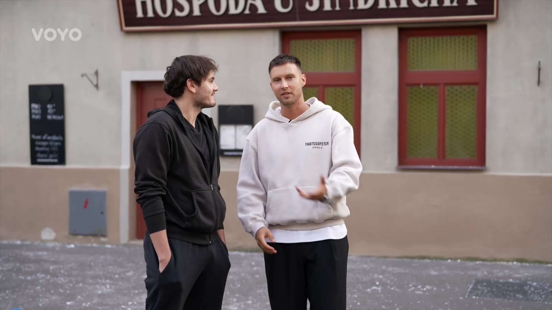 Denis se do Ulice vrací zkušenější a vyspělejší. Může konkurovat Tomáškovi?