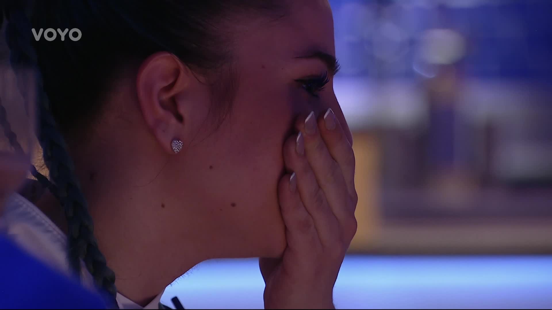 Emě nechutnal Kašpárkův pokrm: Tentokrát to nebyl test