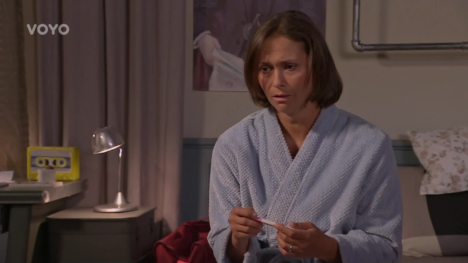 Vanda z Ulice na potrat nepůjde. Má plán, jak získat Luďka zpátky