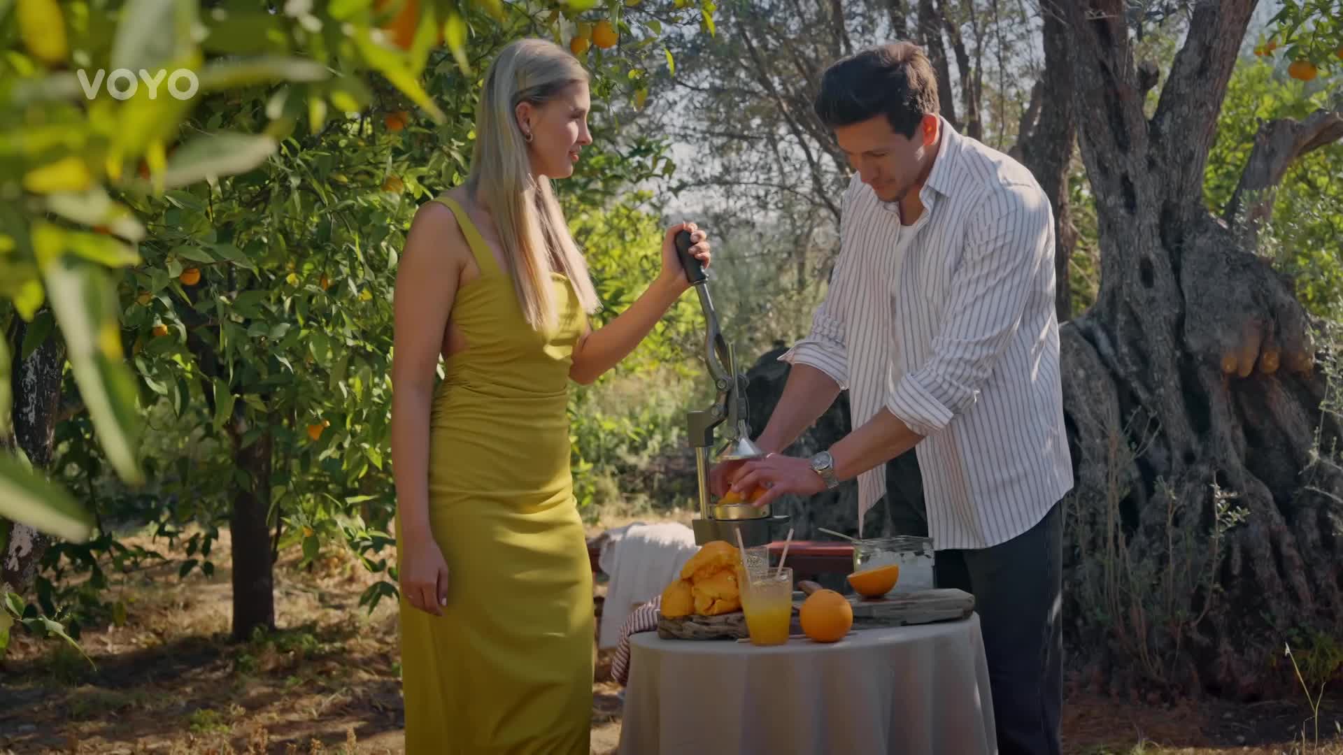 Lhala Denisa z Bachelora ostatním dívkám? Podívejte se, kde je pravda