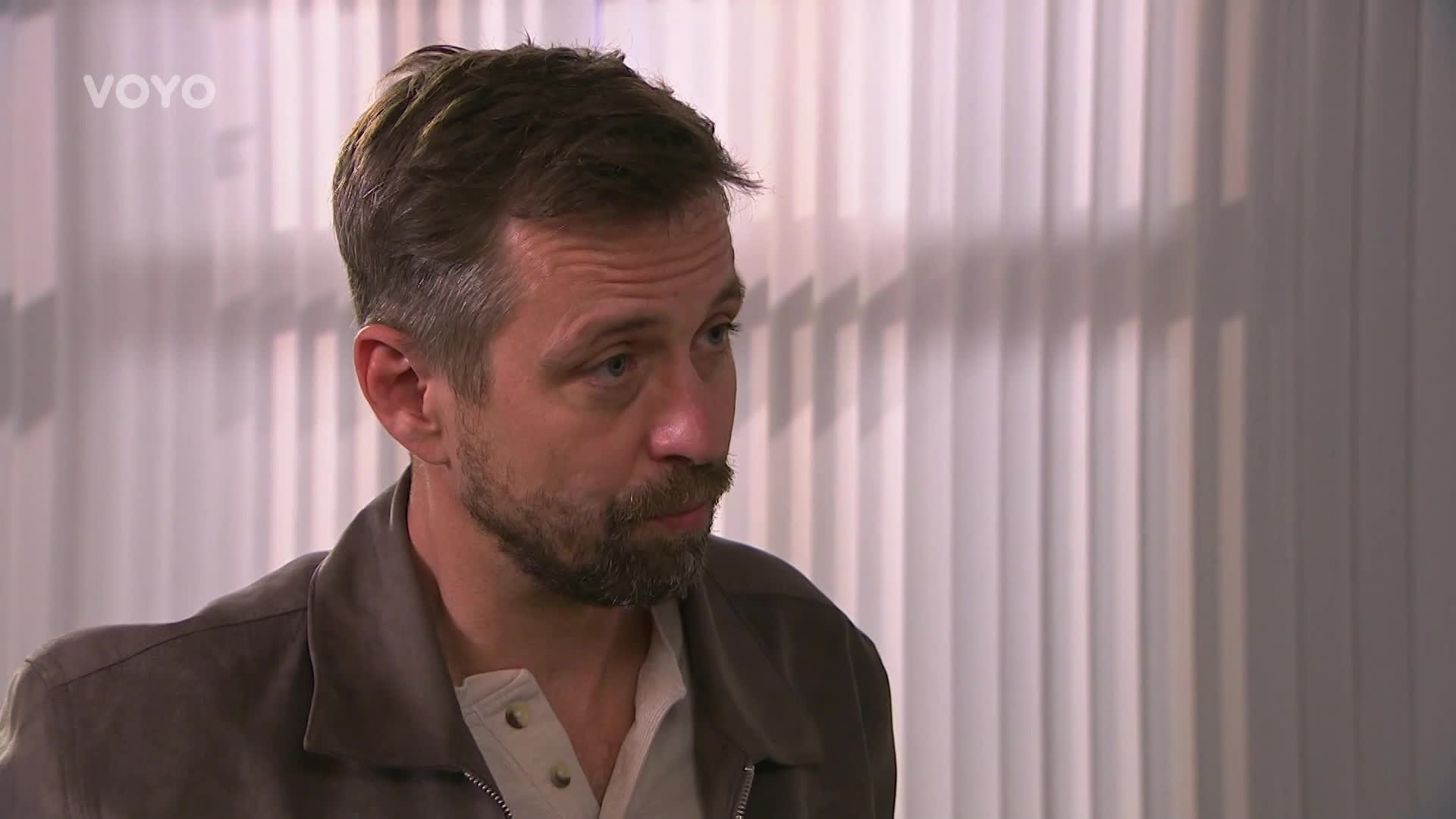 Magda a Dvořák z Ulice se spolu vyspali. Tohle je příběh jejich lásky