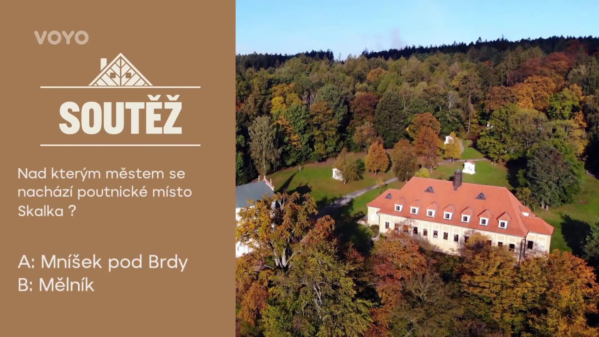 Soutěžte s pořadem My, chalupáři o dvě povlečení od české firmy DARRÉ