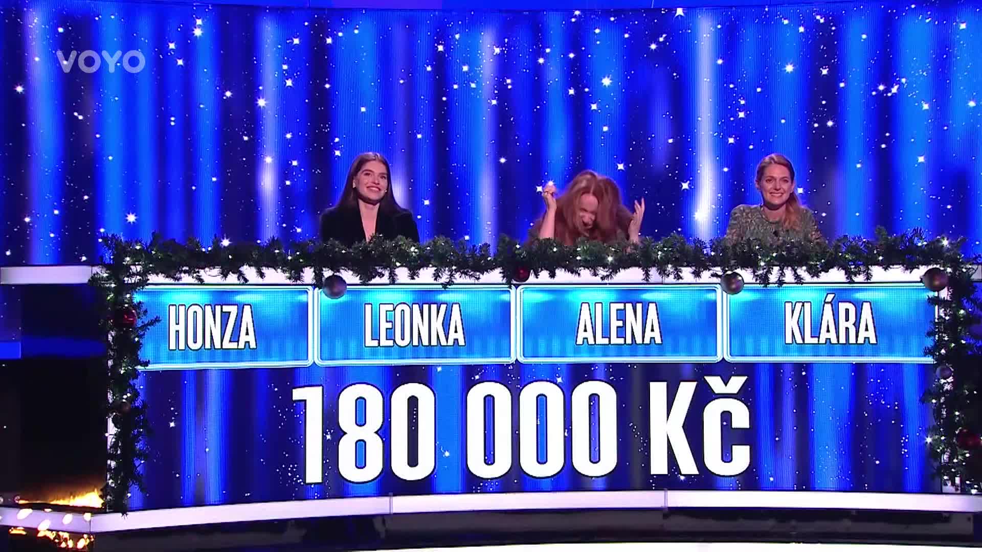Vánoční speciál Na lovu: Draku Vševědovi se postaví pohádkové postavy