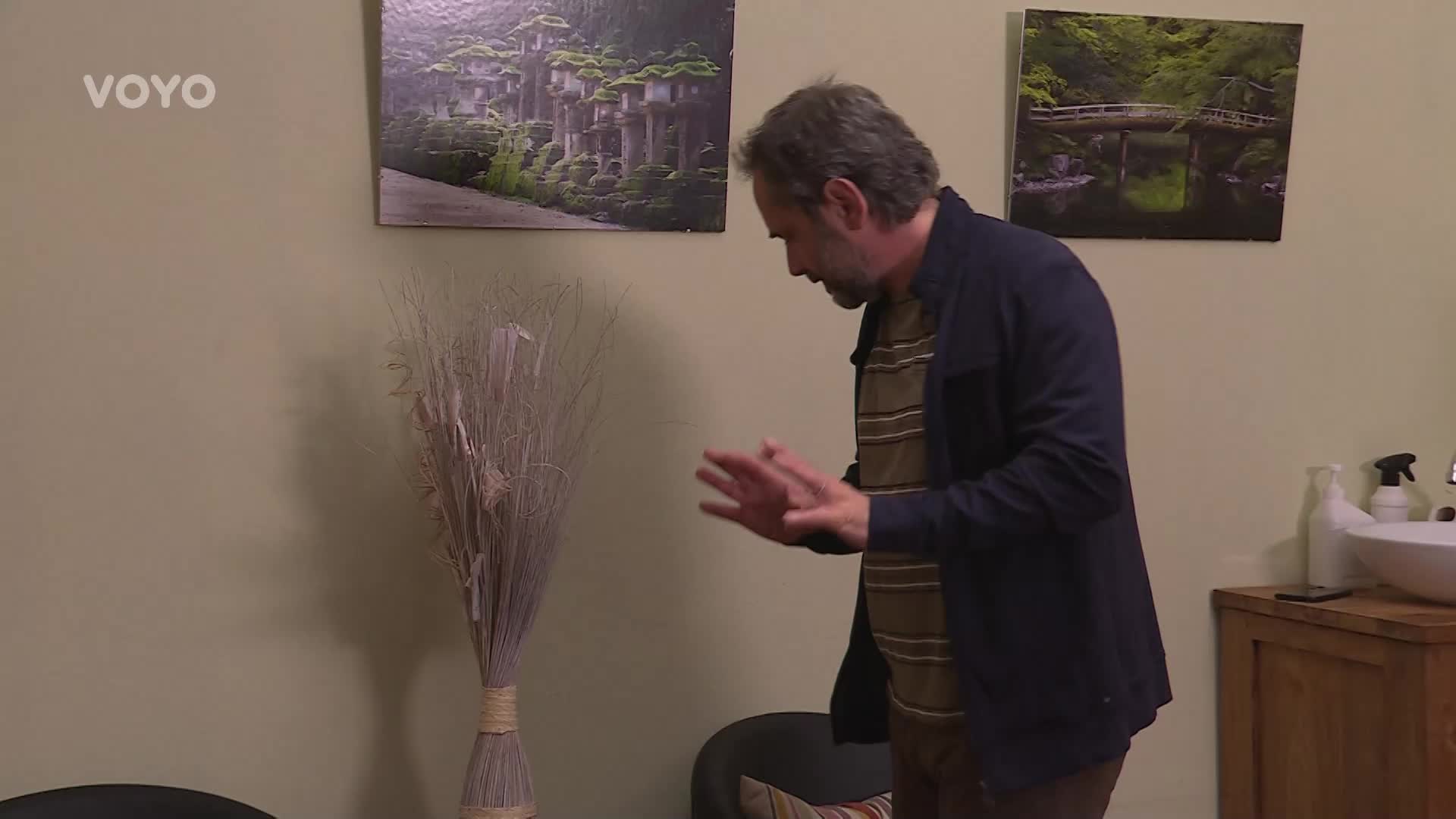 Vítek z Ulice obelstí Bidrmana. Půjde na to takticky