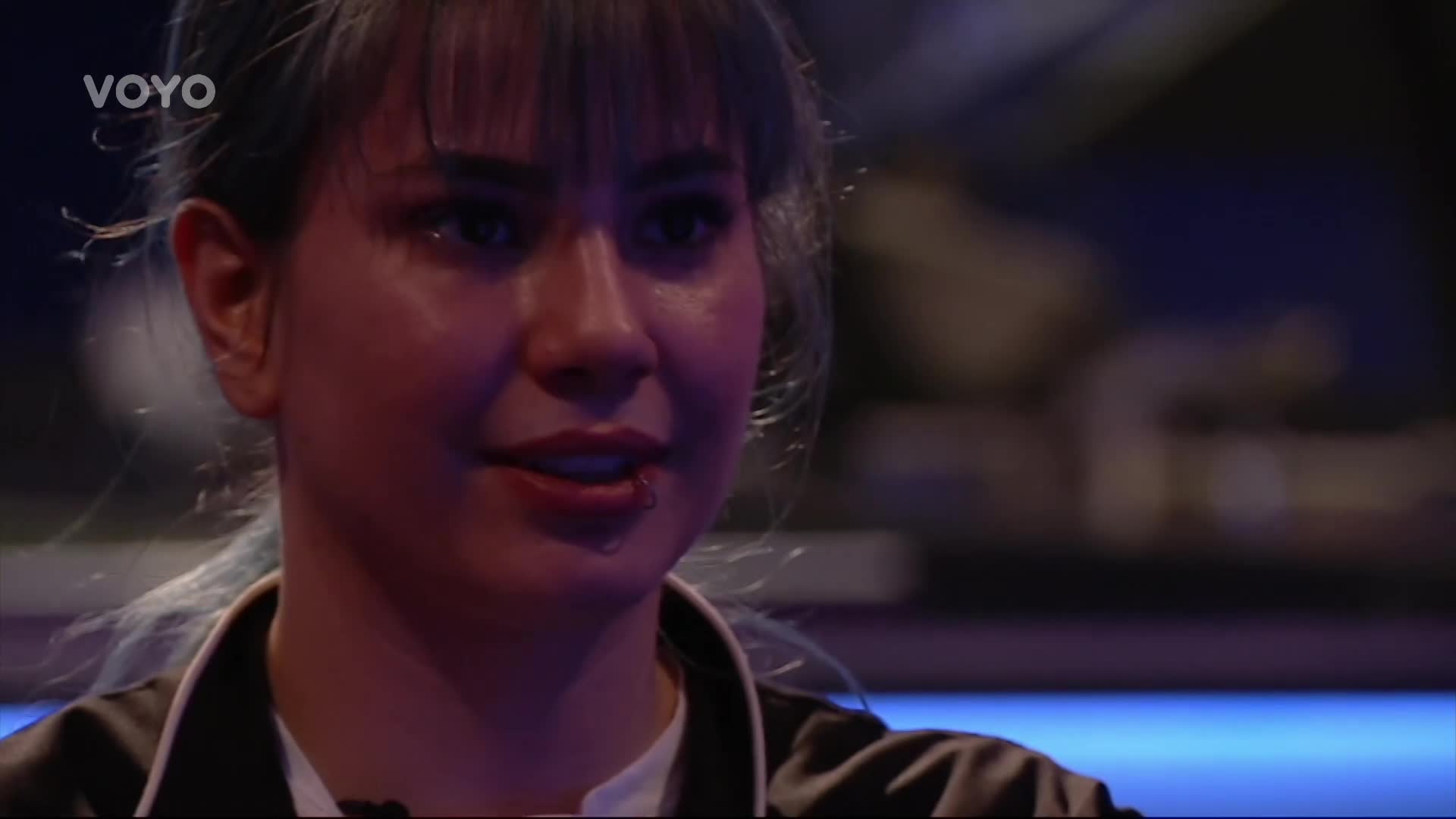 Daniela po vypadnutí z Hell’s Kitchen: Ema je dříč, jsem na ni pyšná