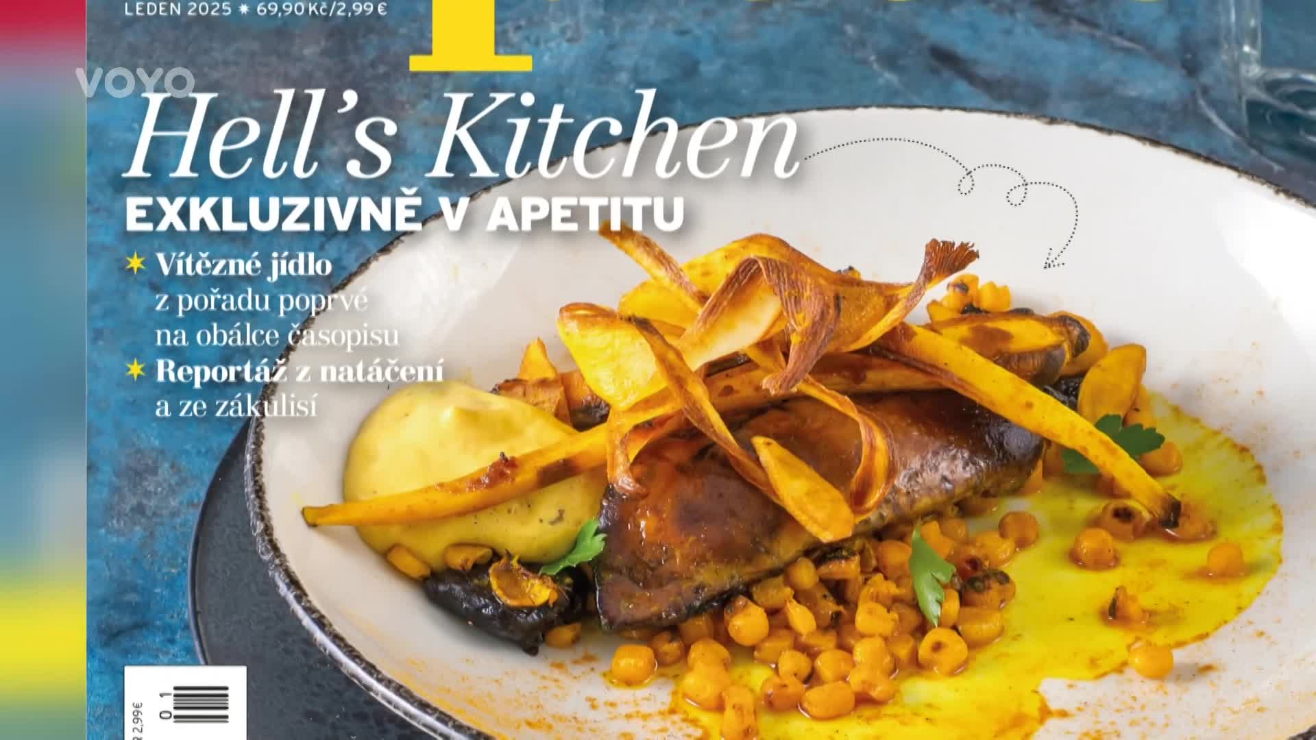 Daniela odchází z Hell’s Kitchen spokojená: Už nemám syndrom podvodníka
