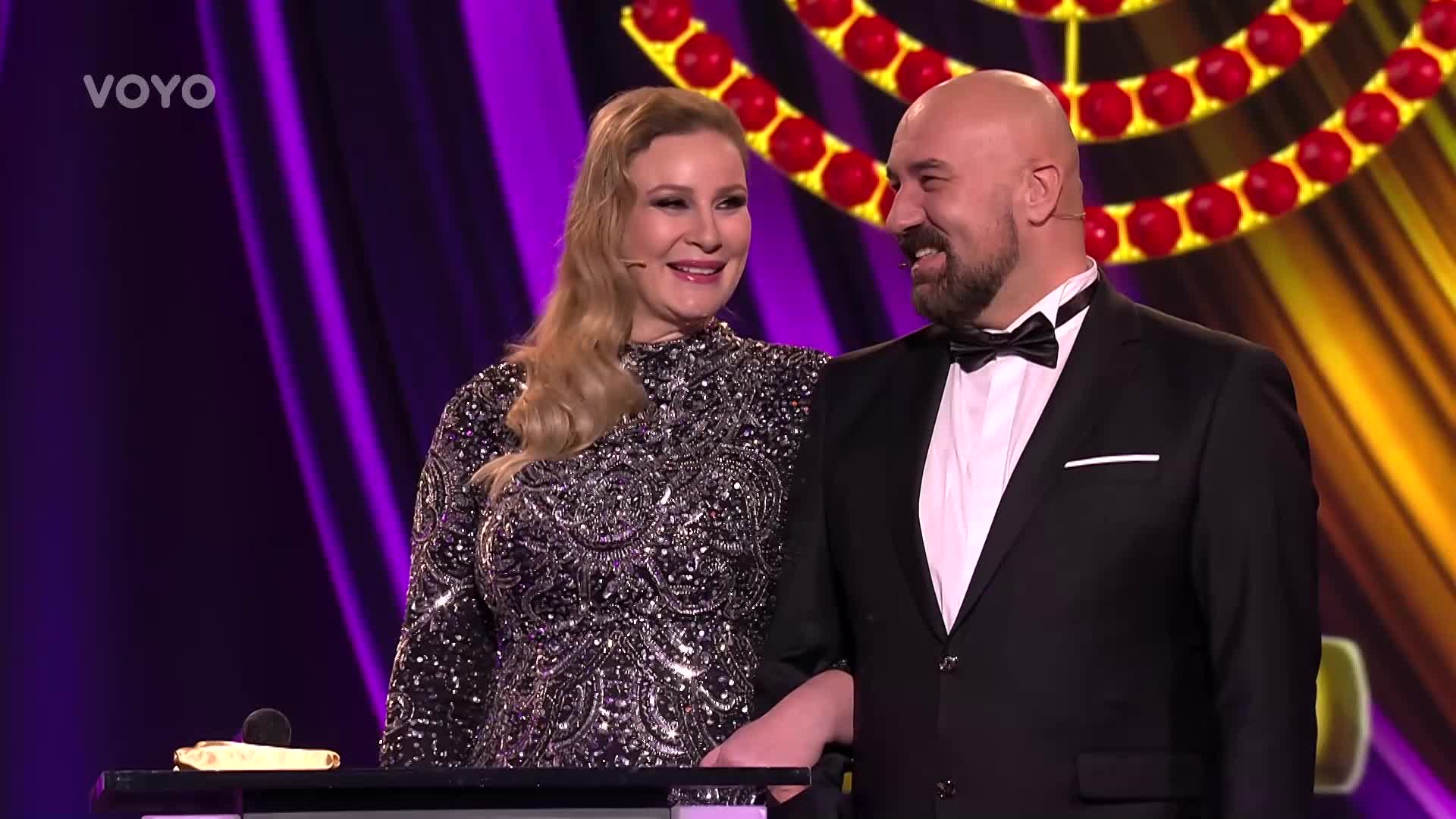 Nejoblíbenější píseň roku: Vyhrál Marek Ztracený s novinkou Ta bílá ti sluší