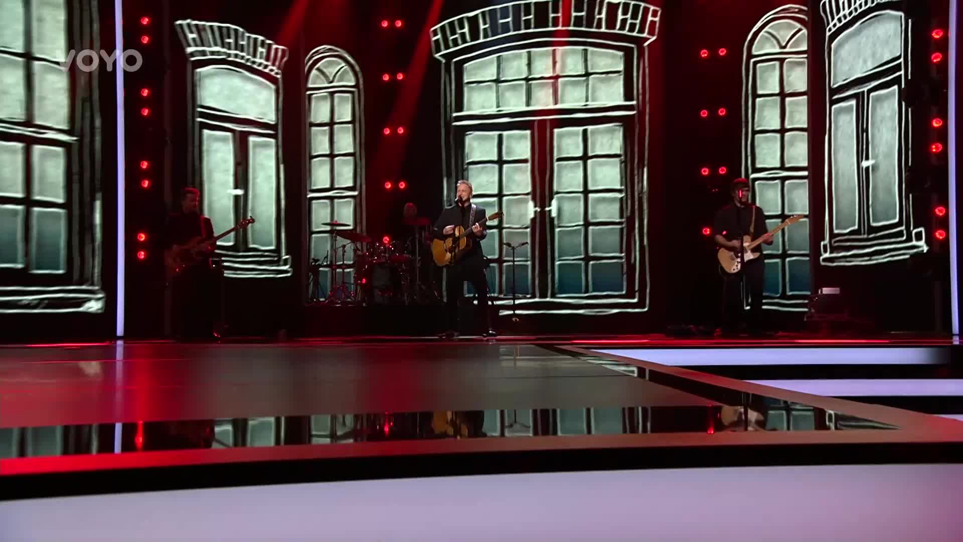 Tomáš Klus: Dokola