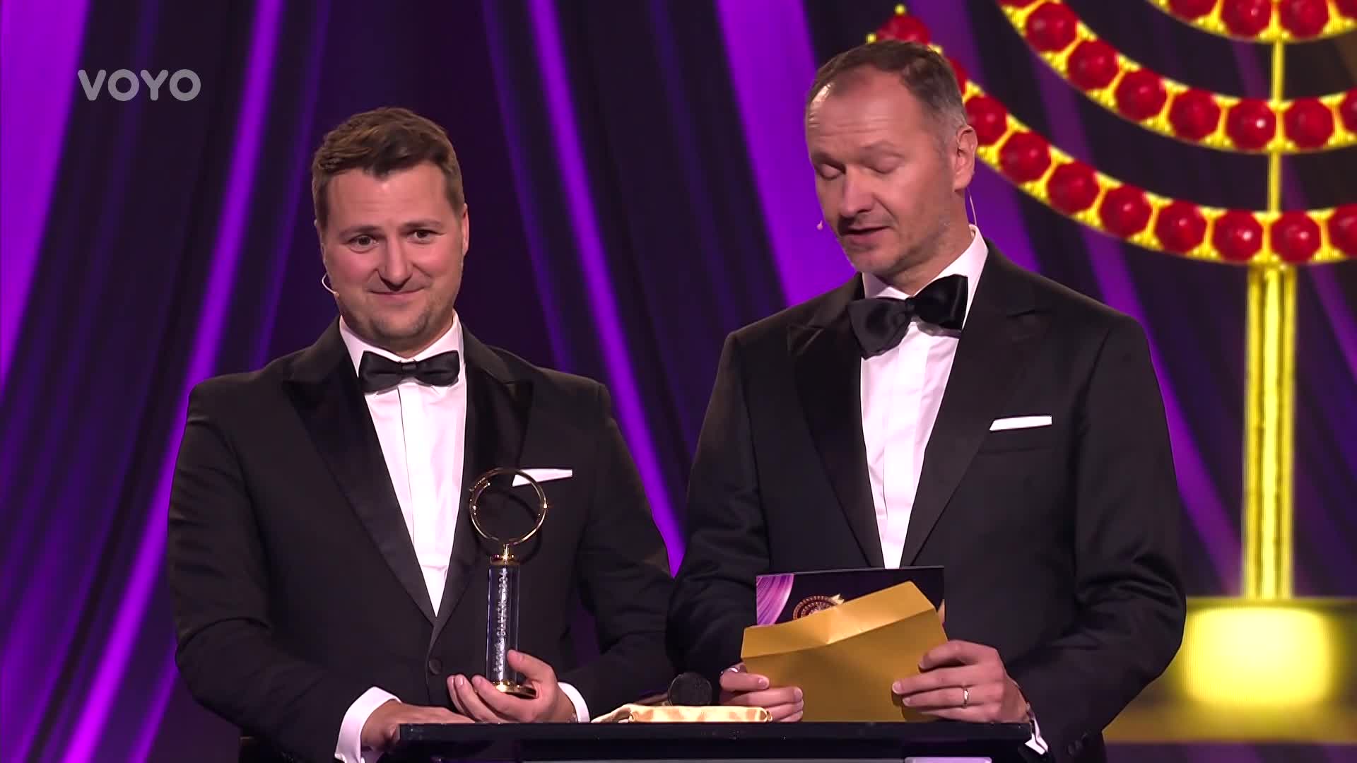 Absolutní vítězka Českého slavíka Ewa Farna: Během proslovu se neubránila dojetí
