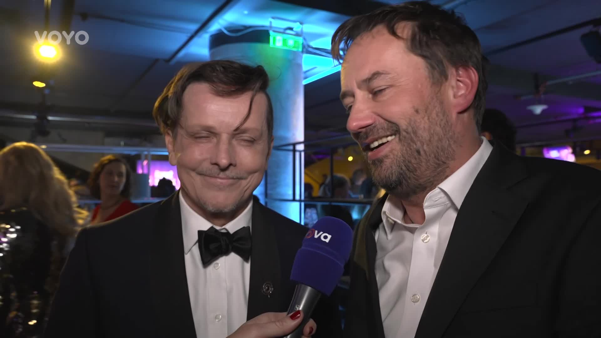 Bujará after party po Slavících: Noid plakal, Mirai sliboval a Chinaski jásali