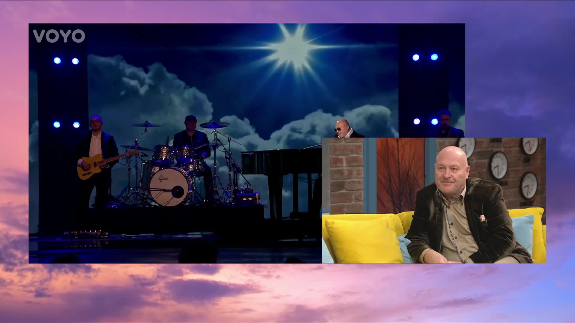 Michala Davida na Slavících ohromil Sofian Medjmedj: Předvedl skvělou show