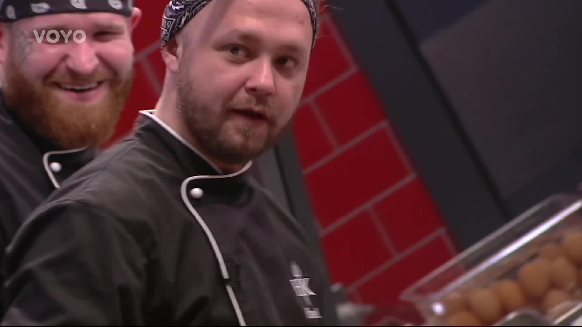 Co plánují soutěžící z Hell’s Kitchen s výhrou? Dan a Sierra chtějí auto