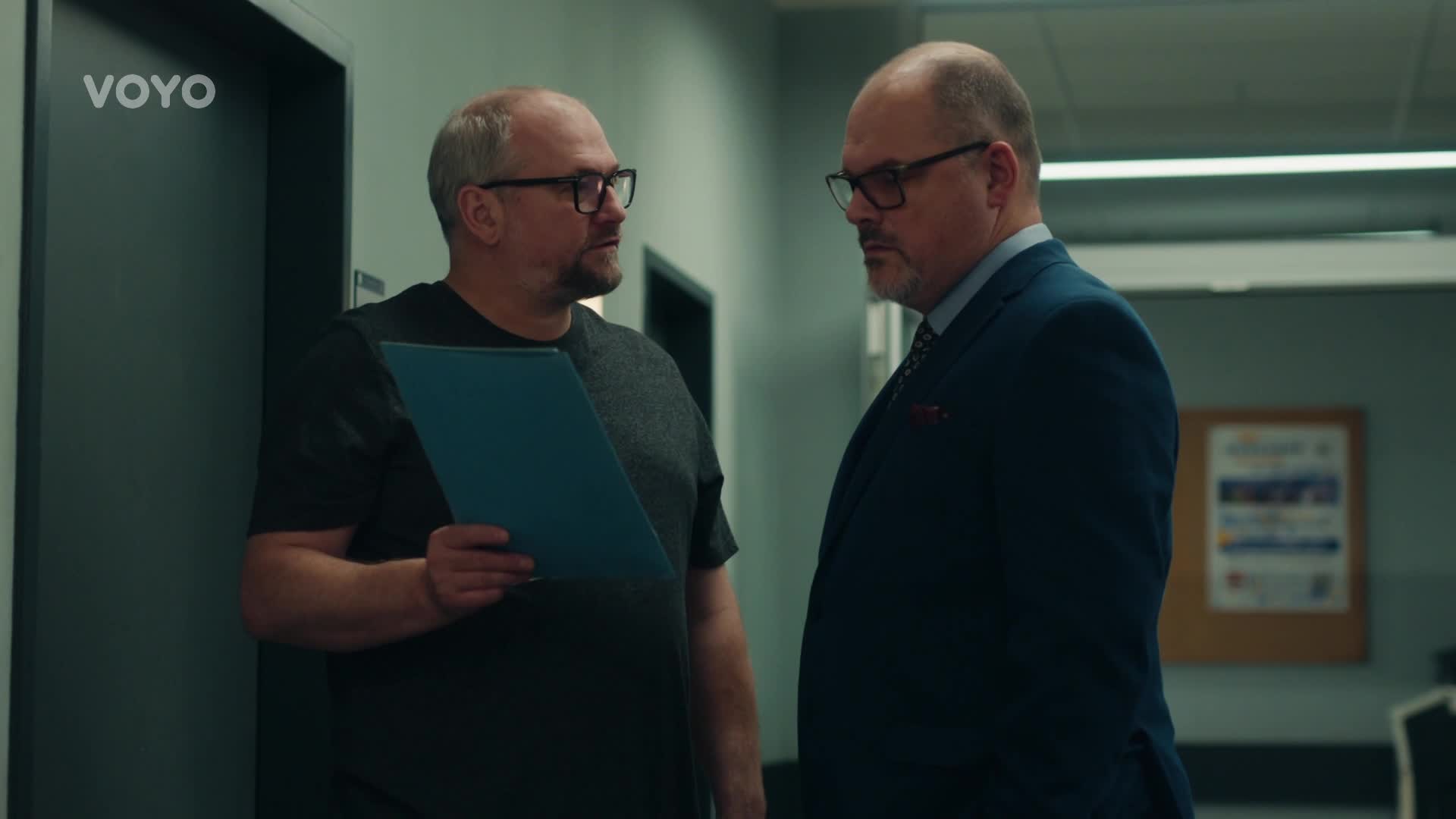 Martin Preiss v Kriminálce Anděl: Jeho postava se zaplete do krvavého zločinu