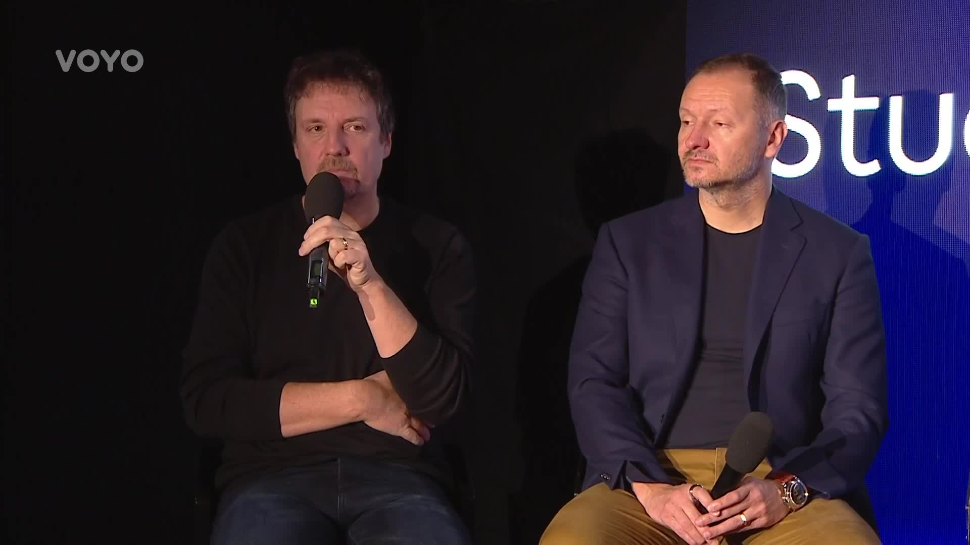 Michal Reitler o sérii Studna