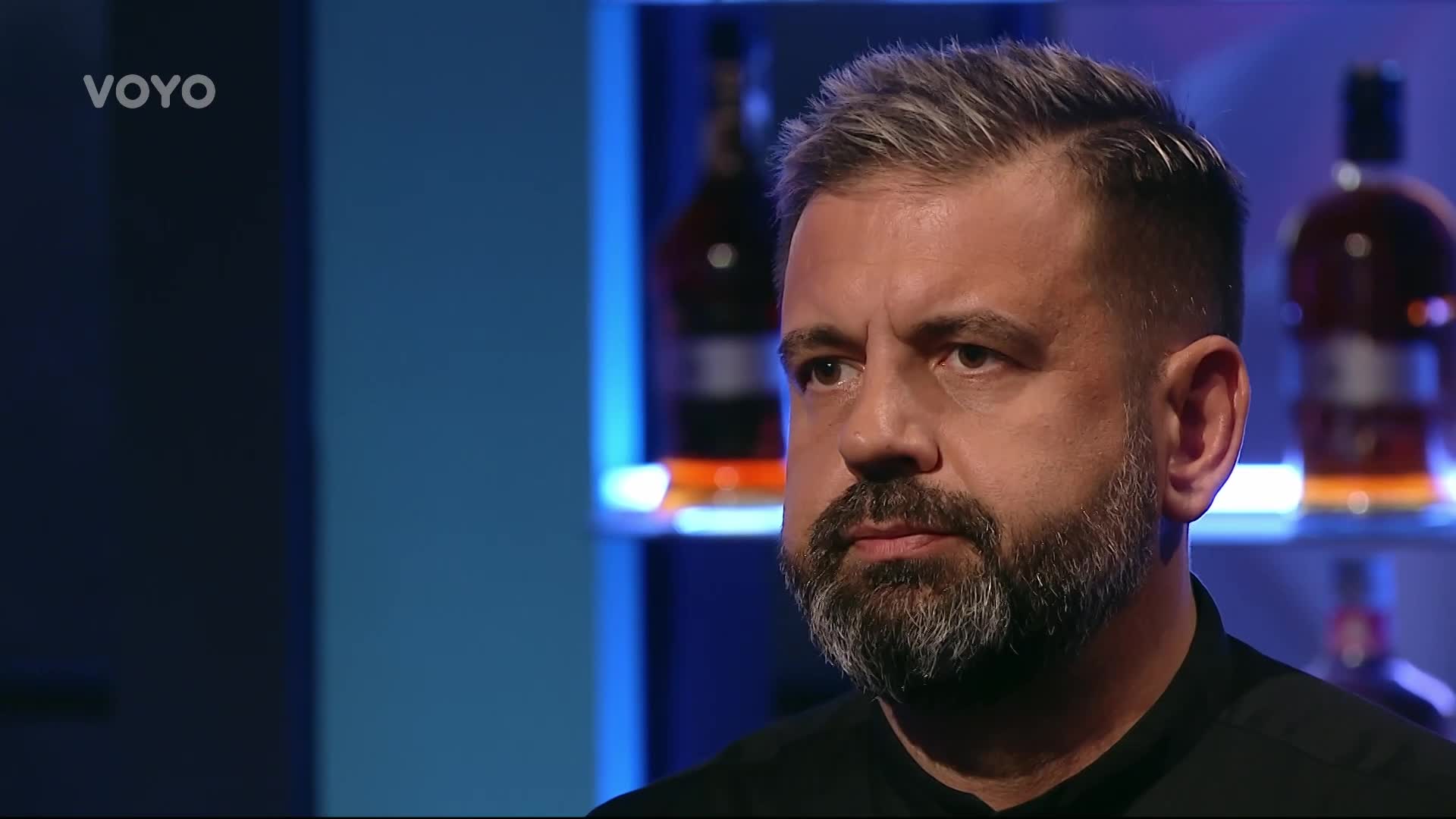 Pavel opustil soutěž Hell's Kitchen. Nevyhrál, ale získal lásku