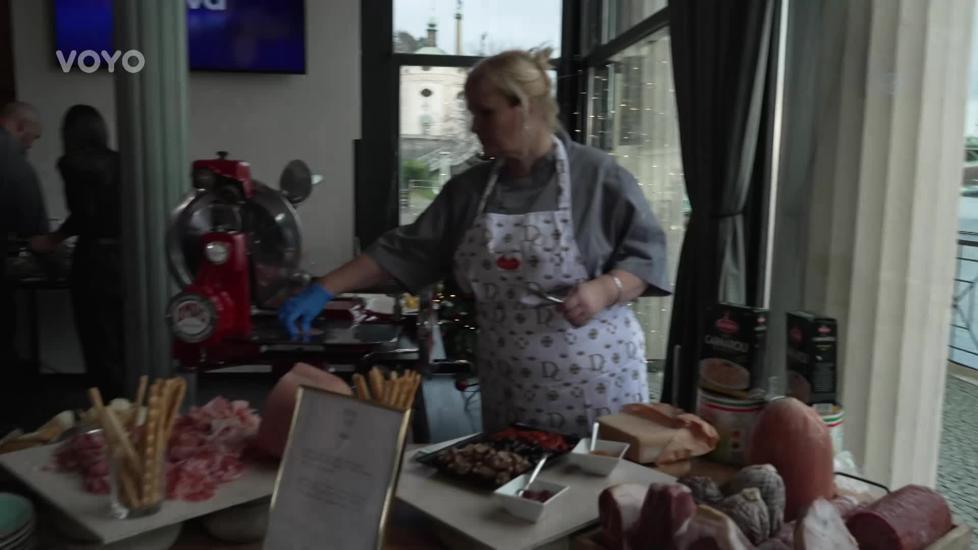 Novinky a stálice na Nově: Vraždy v kraji, Extrémní proměny i Ulice